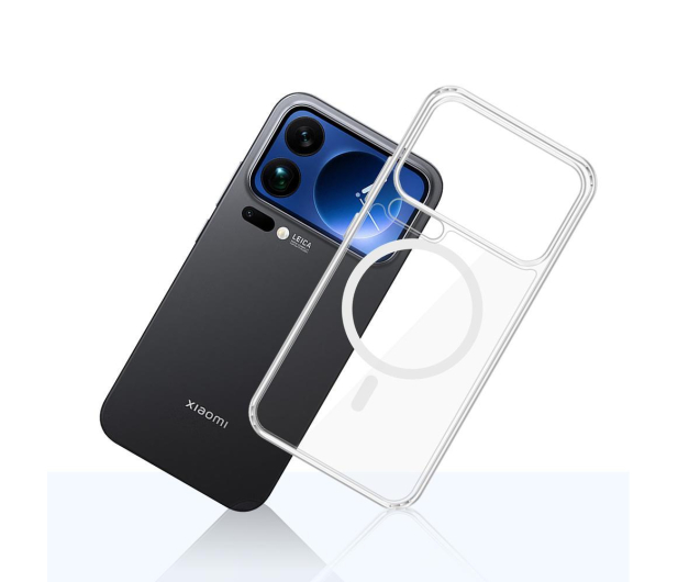 3mk Hardy LiqForce MagCase do Xiaomi 17 Pro - 1582384 - zdjęcie 4